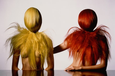 Irving Penn: Photographism