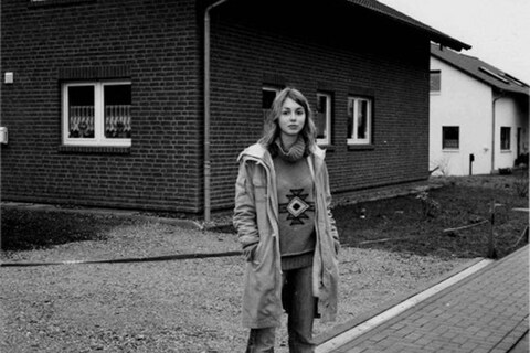 Michael Schmidt, Irgendwo, 2001-2004