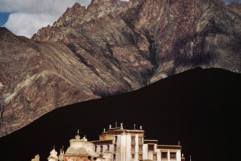 India