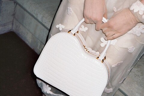 Simone Rocha A/W15