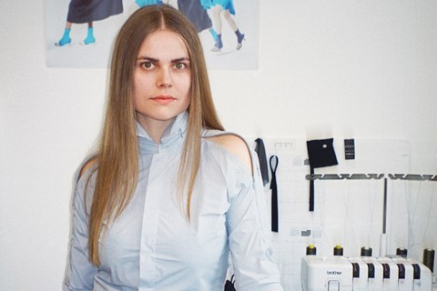 Johanna Parv