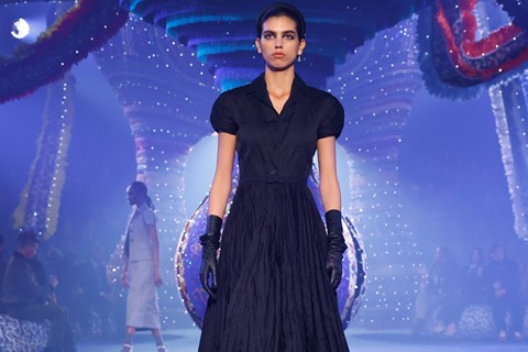 Dior Autumn/Winter 2023 AW23 FW23 show collection