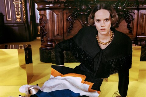 Loewe Autumn/Winter 2021