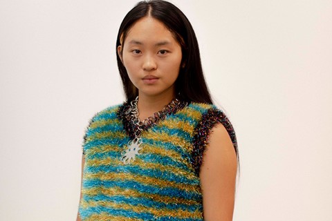 Chopova Lowena Spring/Summer 2023