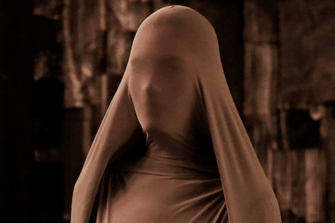 Maison Margiela Artisanal Autumn/Winter 2025 Haute Couture