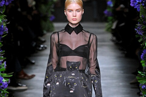 Givenchy A/W11