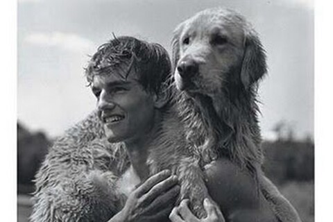 Image from Bear Pond, 1990