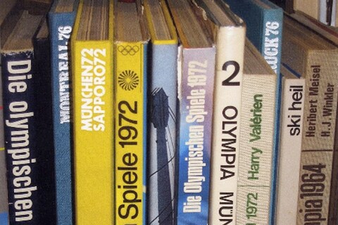 Getting Through It, By Getting Around It, 2005