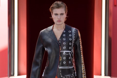Louis Vuitton Spring/Summer 2023