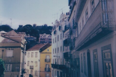 Lisbon, 2023