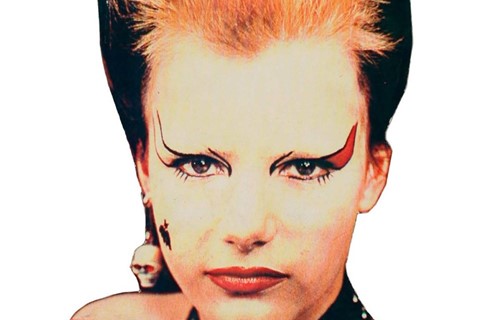 Jamie Reid XXXXX: Fifty Years of Subversion and The Spirit