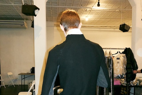 Eckhaus Latta Autumn/Winter 2026