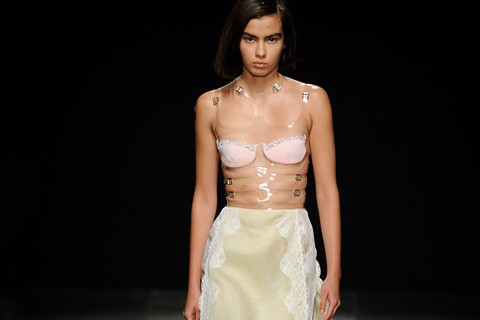 Christopher Kane Spring/Summer 2023