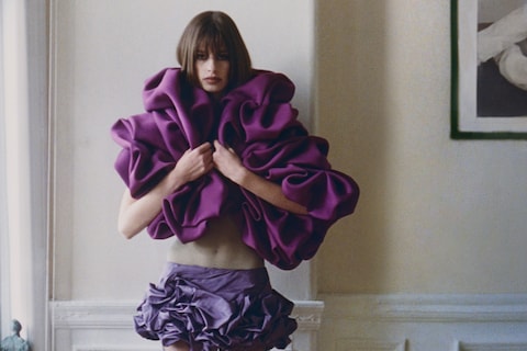 Paula Einfalt Spring/Summer 2027