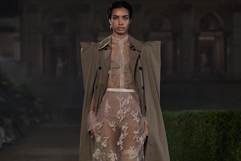 Dior Cruise 2026