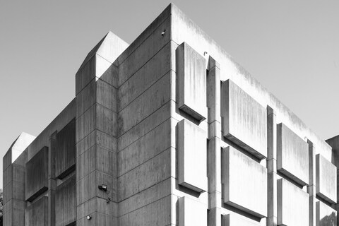 Blue Crow Media Concrete Melbourne Map