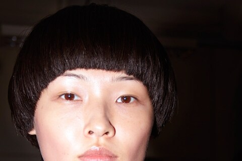Margaret Howell A/W 12