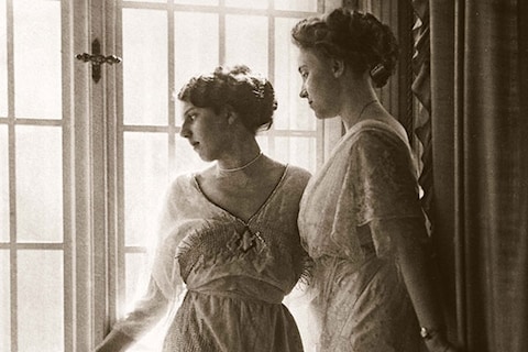 From Decades: A Century of Fashion by Cameron Silver