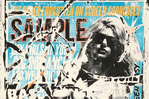 Charlie Anderson, Everything