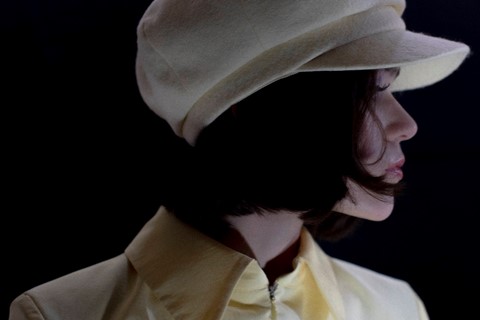 Conner Ives Autumn/Winter 2023