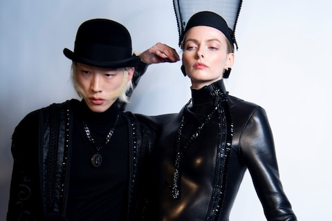 Jean Paul Gaultier Haute Couture Spring/Summer 2020