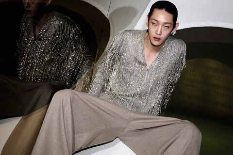 Dior for Another Man Summer/Autumn 2024