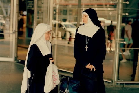 Religious Tourism