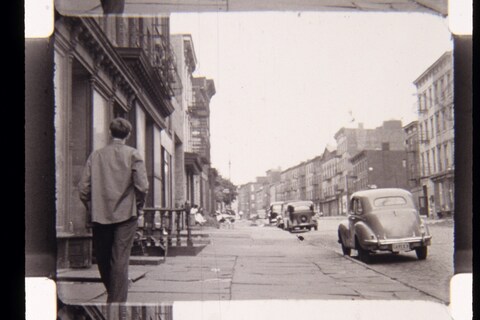Early.Brooklyn.Years