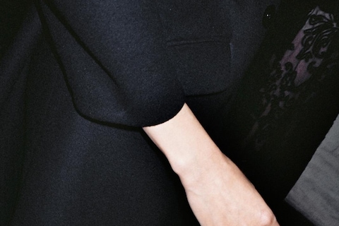 Simone Rocha A/W15