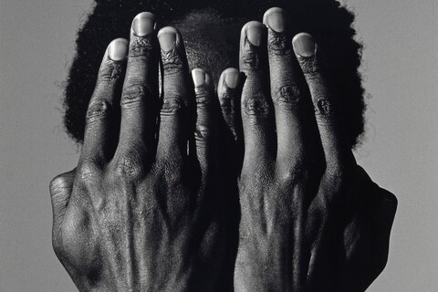 Robert Mapplethorpe: Subject Object Image