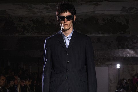 Junya Watanabe Man Autumn/Winter 2024