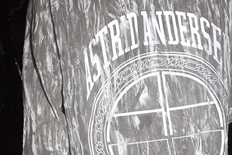 Astrid Andersen A/W12