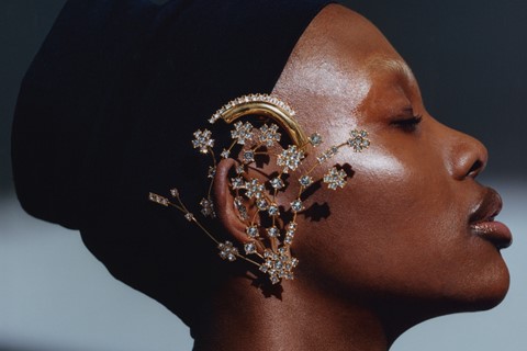 Marco Panconesi Jewellery 2019 Balenciaga Givenchy Florence
