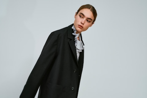 Margaret Howell Autumn/Winter 2026 Campaign