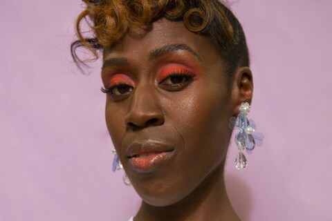 Fiorucci x Lakwena
