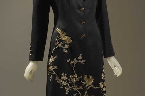 Givenchy (Alexander McQueen)