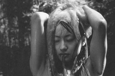 Sawatari Hajime Michael Hoppen Gallery