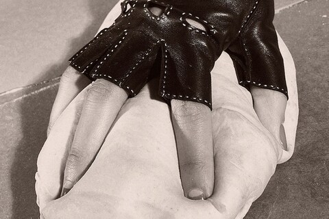 Untitled, 2021 &#169; Paul Kooiker. (2)