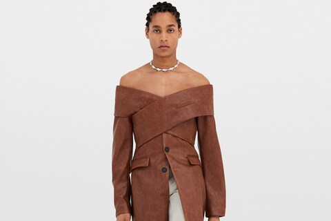 GmbH Spring/Summer 2022 Menswear