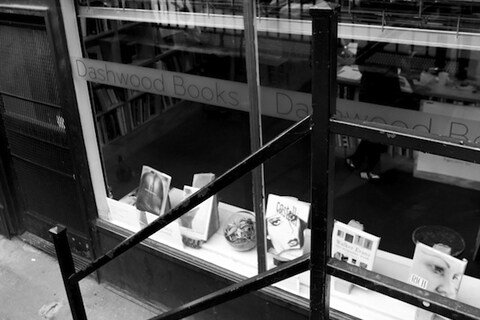 Dashwood Books