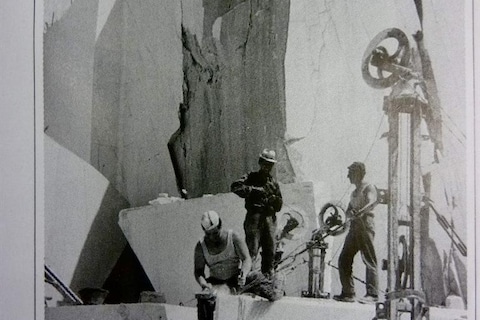 Inspirational image: Rick Owens