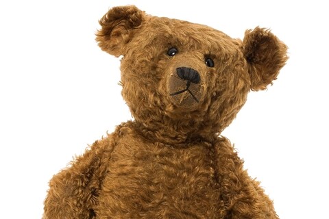 Bear, 1910-1912