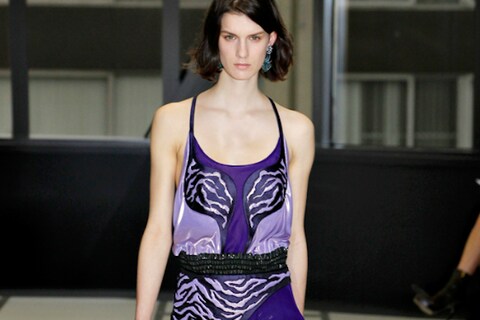 Balenciaga A/W12