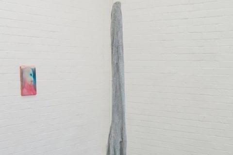 ECHO VIII, 2007 by Louise Bourgeois