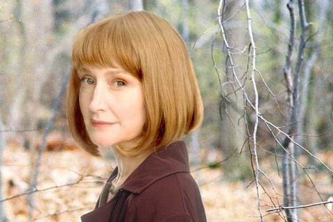 Patricia Clarkson in Pieces of April, 2003