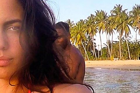 Hola Mi Amol Karla Hiraldo Voleau Dominican Republic sex