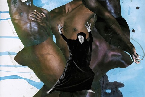 Kandis Williams Another Man