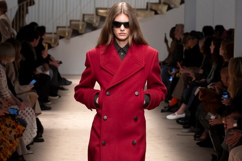 Tod’s AW25 FW25 Women’s Matteo Tamburini