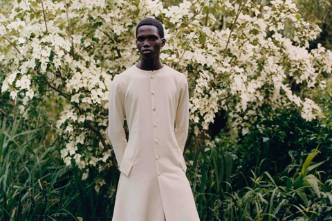 Cultural Turns by Tyler Mitchell