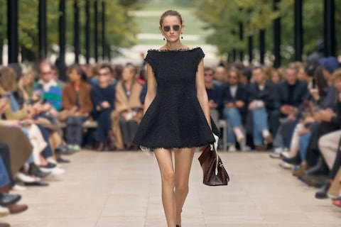 Celine Spring/Summer 2026